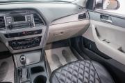 Hyundai Sonata VII (LF) Барнаул  - изображение 46