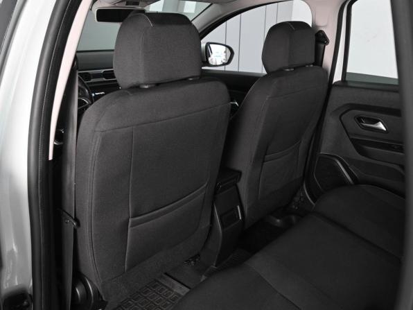 Renault Duster II с пробегом 2021 года, цена 1 675 000 рублей, 143474 км, внедорожник, Автокод Объявления