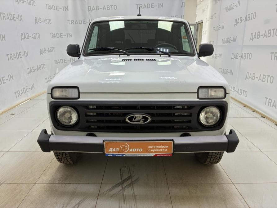 Lada (ВАЗ) Niva Legend I Пермь  - изображение 2
