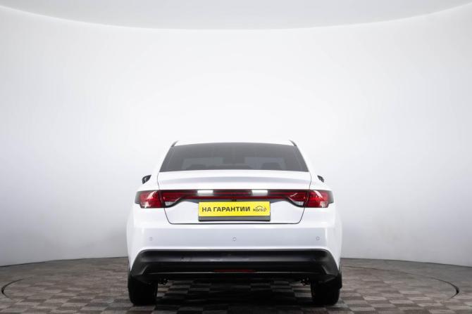 Livan S6 Pro с пробегом 2023 года, цена 1 549 000 рублей, 32589 км, седан, Автокод Объявления