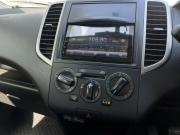 Nissan Wingroad III (Y12) Кемерово  - изображение 26