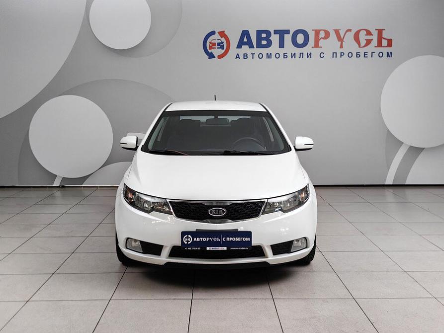 Kia Cerato II Подольск  - изображение 3