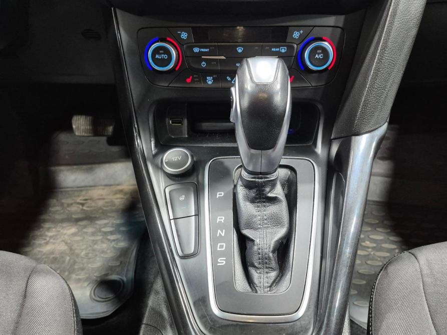Ford Focus III Рестайлинг Воронеж  - изображение 16
