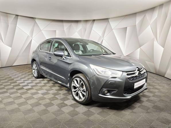 Citroen DS4 с пробегом 2013 года, цена 547 000 рублей, 225375 км, хэтчбек, Автокод Объявления