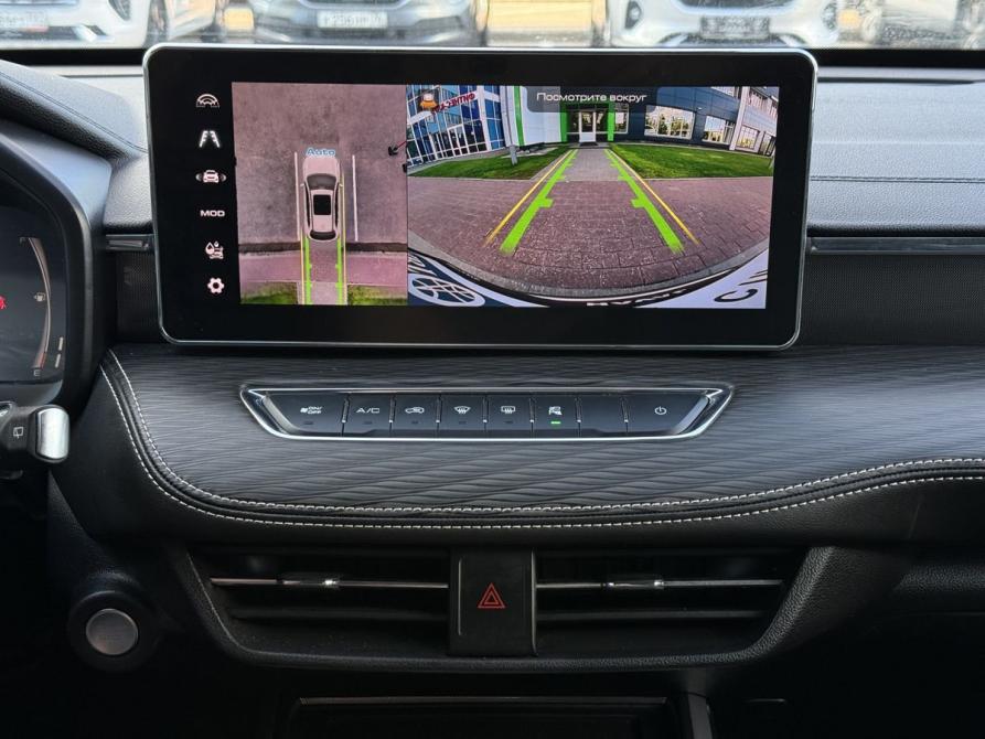 Haval Jolion I Рестайлинг Ярославль  - изображение 16