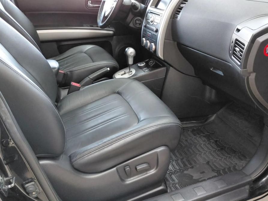 Nissan X-Trail II Рестайлинг Москва  - изображение 21