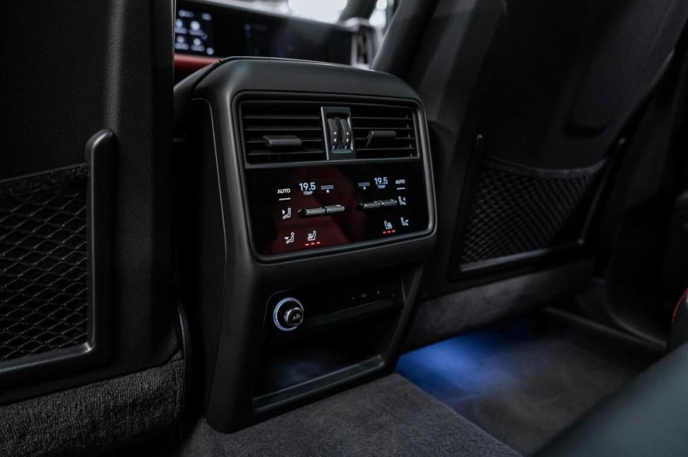 Porsche Cayenne III Рестайлинг Москва  - изображение 22