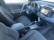 Toyota RAV4 IV (XA40) Рестайлинг Абакан  - изображение 37