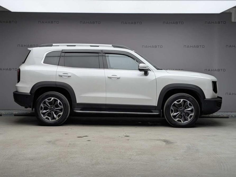 Haval Dargo Москва  - изображение 4