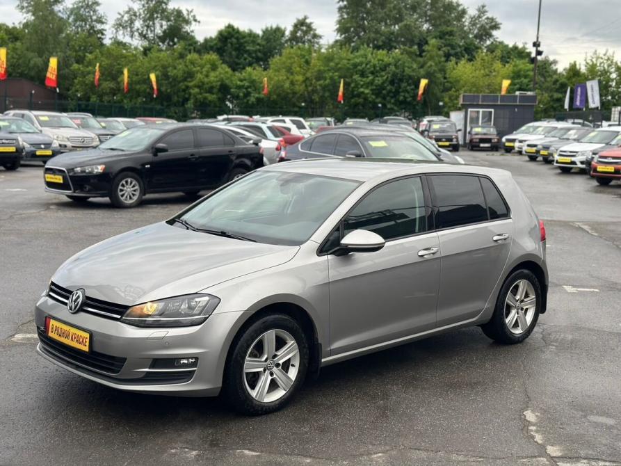 Volkswagen Golf VII Ижевск  - изображение 1