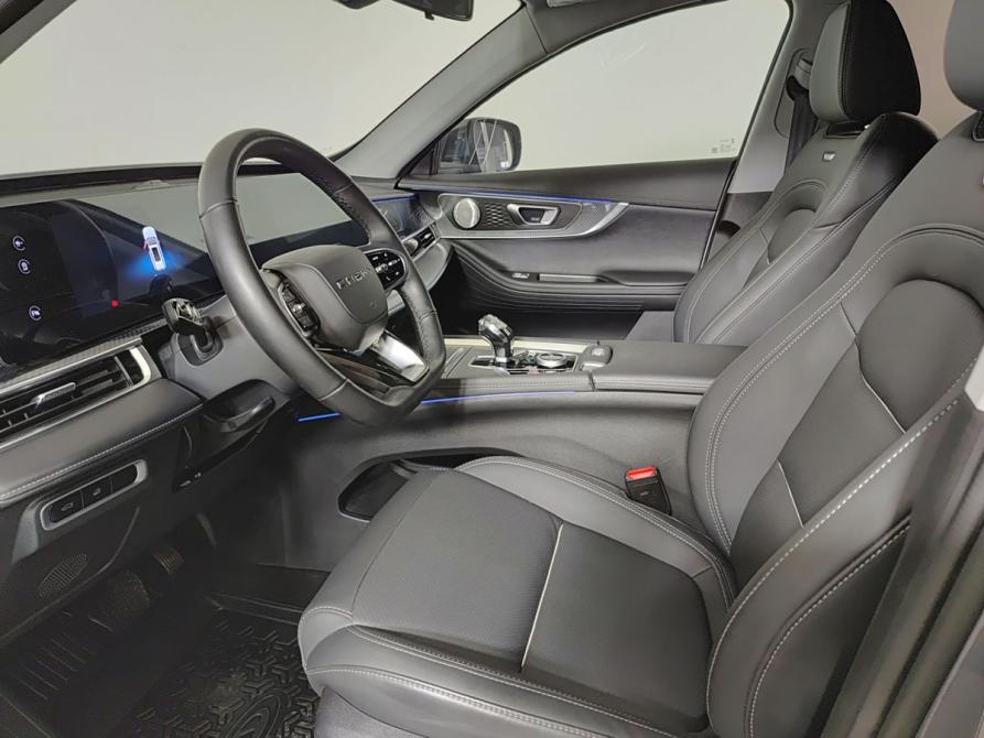 Chery Tiggo 7 Pro Max I Рестайлинг Уфа  - изображение 20