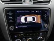 Skoda Octavia III (A7) Рестайлинг Волгоград  - изображение 65