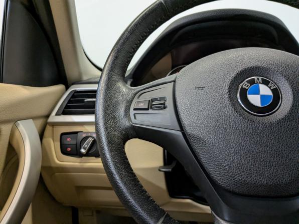 BMW 3 серии VI (F3x) с пробегом 2014 года, цена 1 800 000 рублей, 132203 км, седан, Автокод Объявления