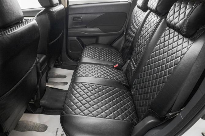 Mitsubishi Outlander III Рестайлинг 2 с пробегом 2015 года, цена 1 599 000 рублей, 210000 км, внедорожник, Автокод Объявления