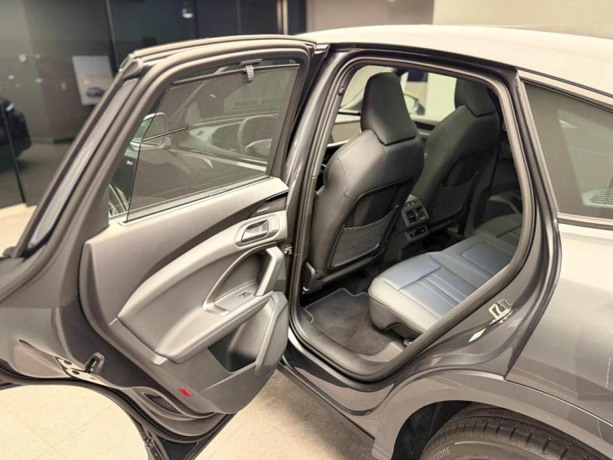 Audi Q5 Sportback II (GU) Москва  - изображение 8