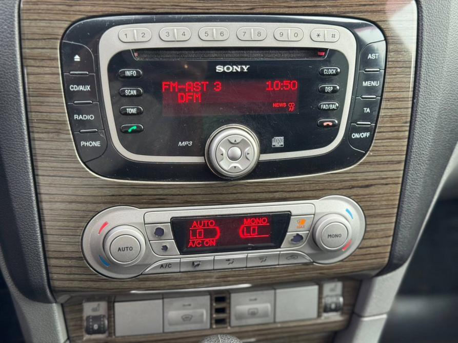 Ford Focus II Рестайлинг Новокузнецк  - изображение 13