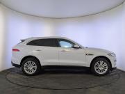 Jaguar F-Pace I Москва  - изображение 34
