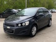 Chevrolet Aveo II Нижний Новгород  - изображение 5