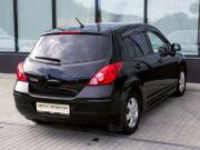 Nissan Tiida I Рестайлинг Екатеринбург  - изображение 24