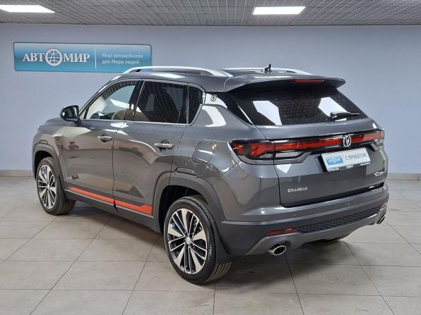 Changan CS35 Plus I Рестайлинг с пробегом 2024 года, цена 1 940 000 рублей, 19396 км, внедорожник, Автокод Объявления
