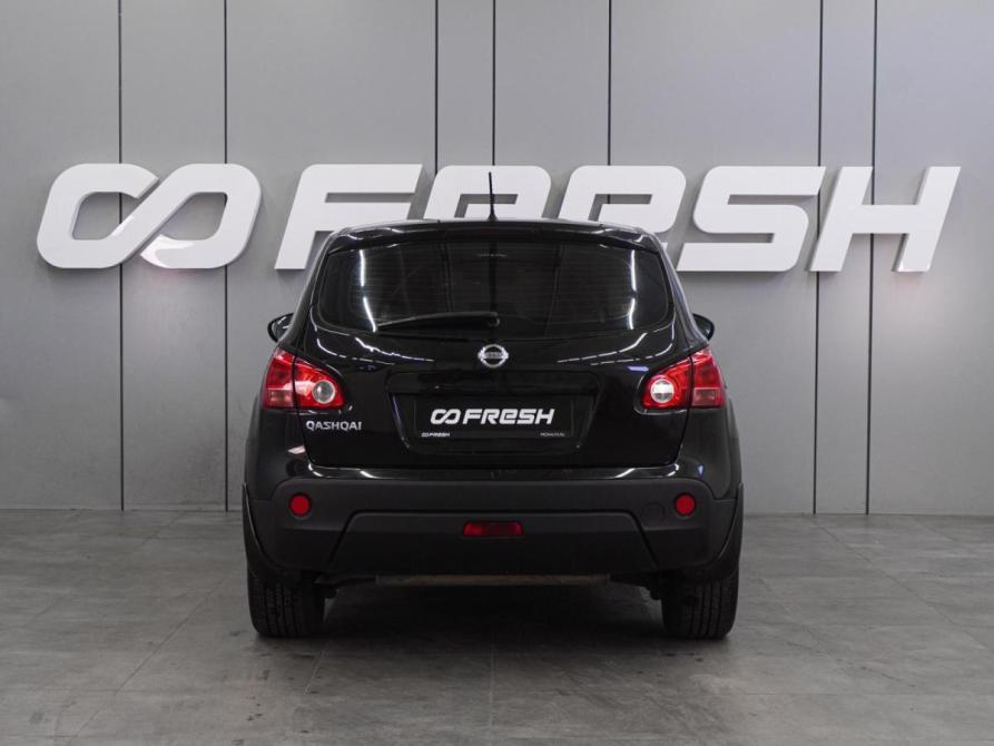 Nissan Qashqai I Воронеж  - изображение 4
