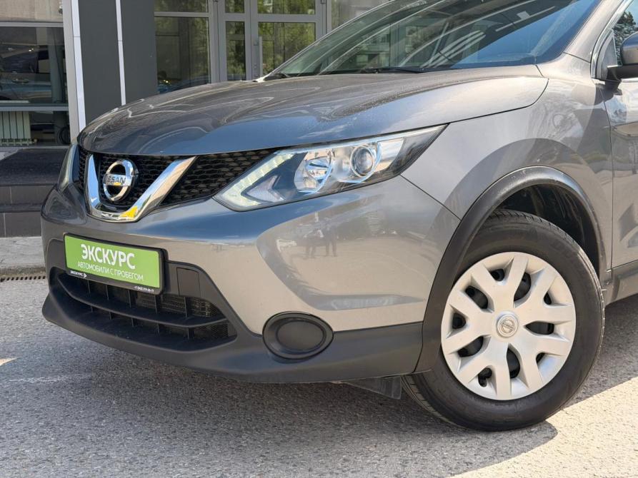 Nissan Qashqai II Пермь  - изображение 3