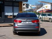 Kia Rio III Рестайлинг Уфа  - изображение 22