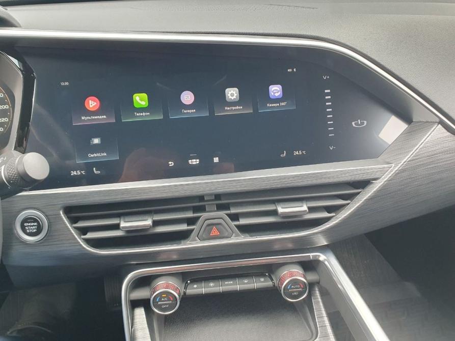 Geely Tugella I Рестайлинг Санкт-Петербург  - изображение 30