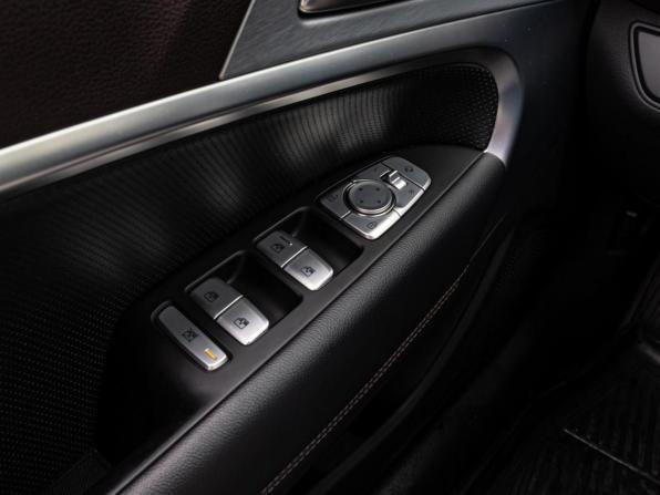 Genesis G70 I с пробегом 2018 года, цена 2 699 000 рублей, 89633 км, седан, Автокод Объявления