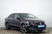 Volkswagen Polo V Рестайлинг Пермь  - изображение 23