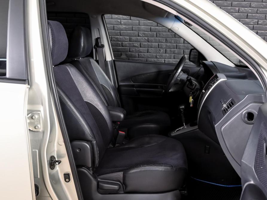 Hyundai Tucson I Екатеринбург  - изображение 11