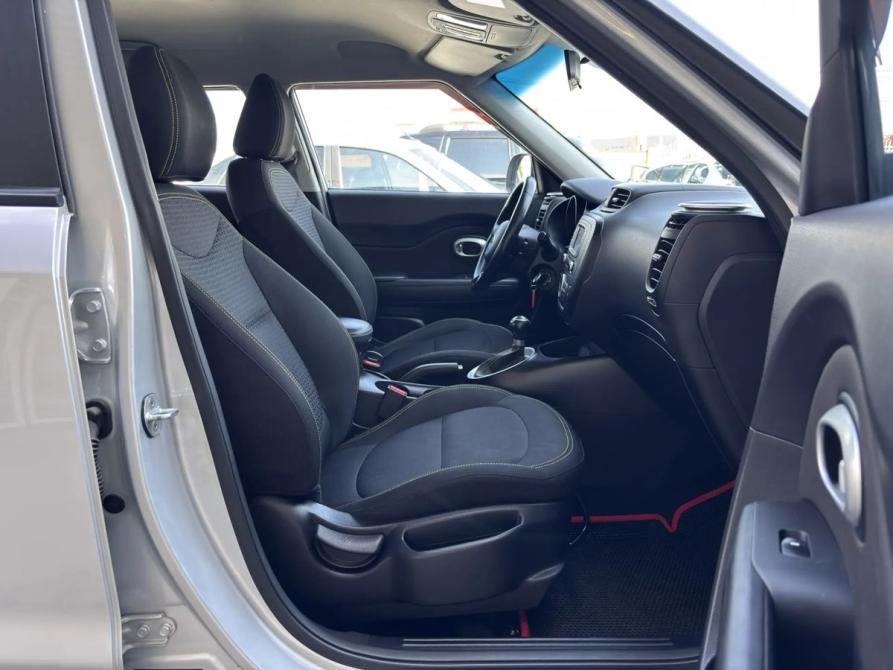 Kia Soul II Краснодар  - изображение 14
