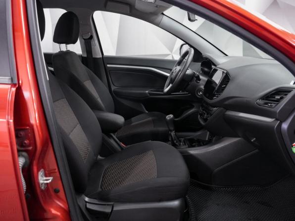 Lada (ВАЗ) Vesta I с пробегом 2018 года, цена 850 000 рублей, 146000 км, седан, Автокод Объявления