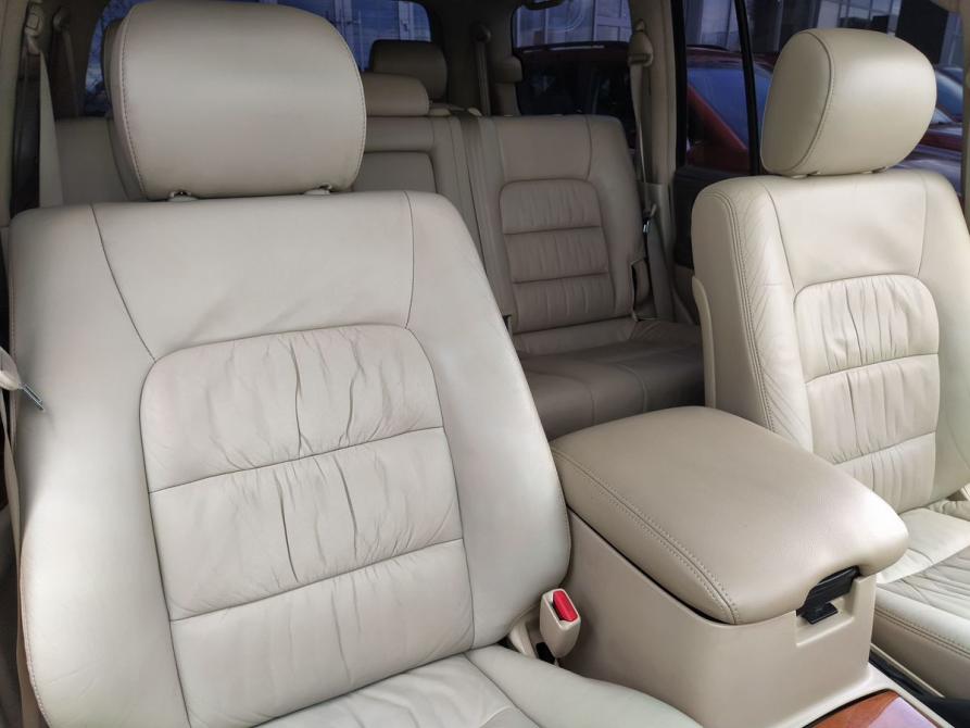 Lexus LX II Рестайлинг Екатеринбург  - изображение 29