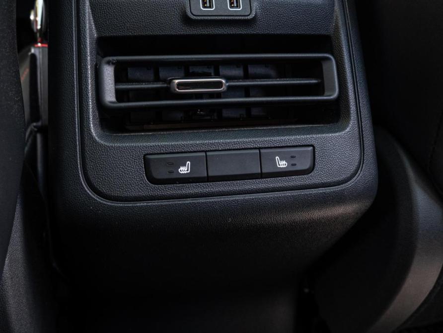 Changan CS55 Plus II Краснодар  - изображение 24
