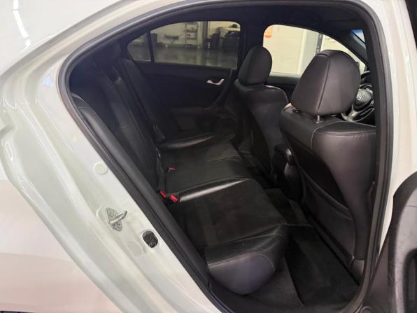 Honda Accord VIII Рестайлинг с пробегом 2012 года, цена 1 660 000 рублей, 206123 км, седан, Автокод Объявления