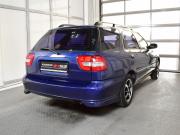 Suzuki Cultus III Рестайлинг Кемерово  - изображение 24