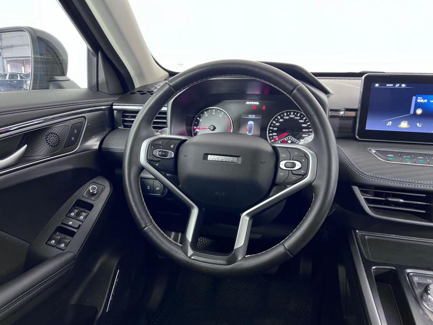 Haval Jolion I Ростов-на-Дону  - изображение 10