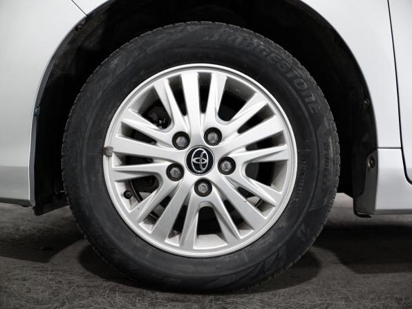 Toyota Voxy III (R80) с пробегом 2017 года, цена 2 127 660 рублей, 188802 км, минивэн, Автокод Объявления