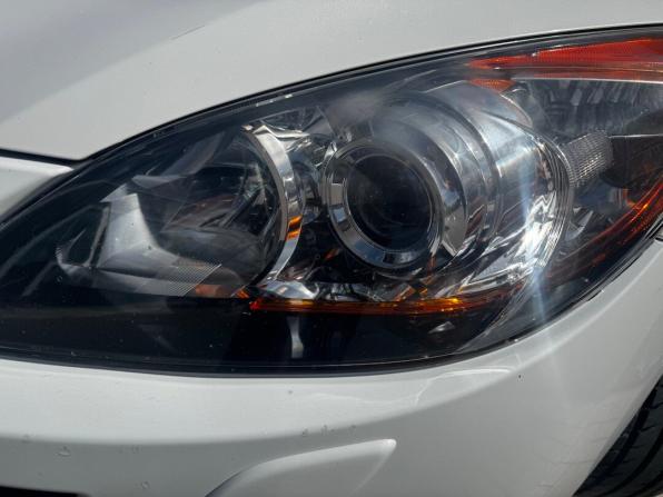 Mazda 3 II (BL) Рестайлинг с пробегом 2011 года, цена 849 900 рублей, 262170 км, хэтчбек, Автокод Объявления