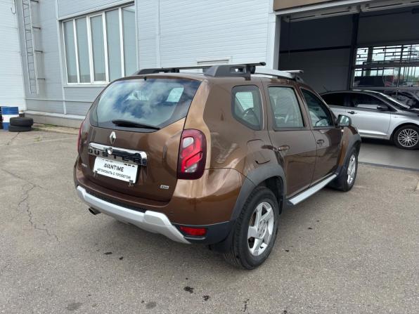 Renault Duster I Рестайлинг с пробегом 2017 года, цена 999 000 рублей, 197000 км, внедорожник, Автокод Объявления