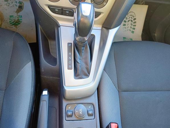 Ford Focus III с пробегом 2012 года, цена 799 995 рублей, 156960 км, хэтчбек, Автокод Объявления