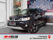 Mitsubishi Outlander II Кемерово  - изображение 22