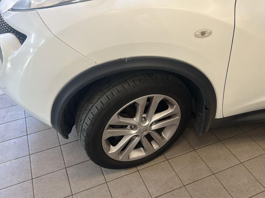 Nissan Juke I Санкт-Петербург  - изображение 2