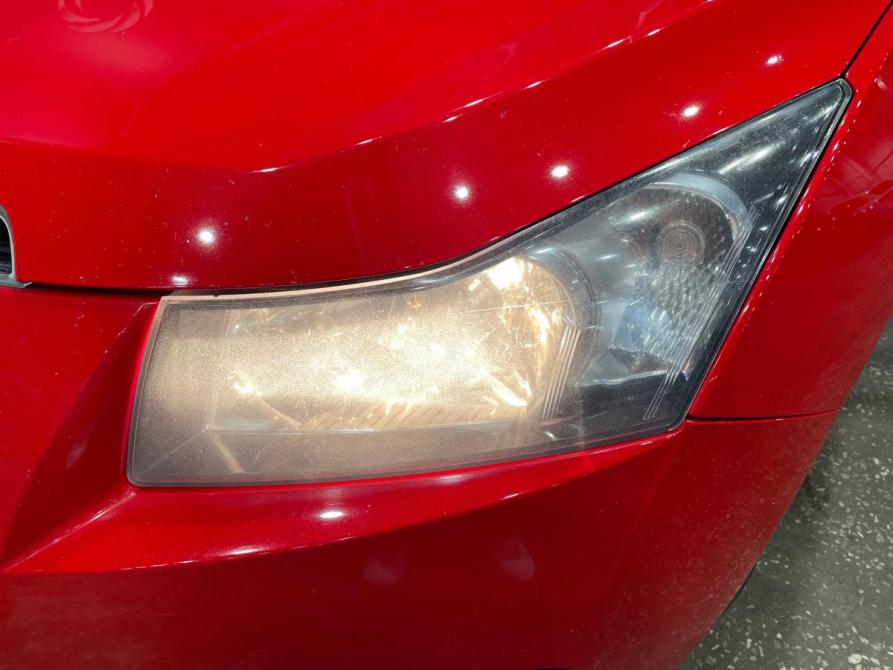 Chevrolet Cruze I Пермь  - изображение 8