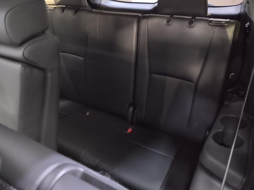 Toyota Highlander IV (XU70) Минеральные Воды  - изображение 19