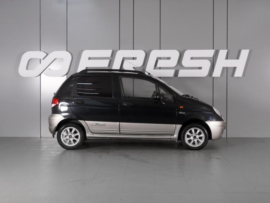 Daewoo Matiz I Рестайлинг Минеральные Воды  - изображение 5