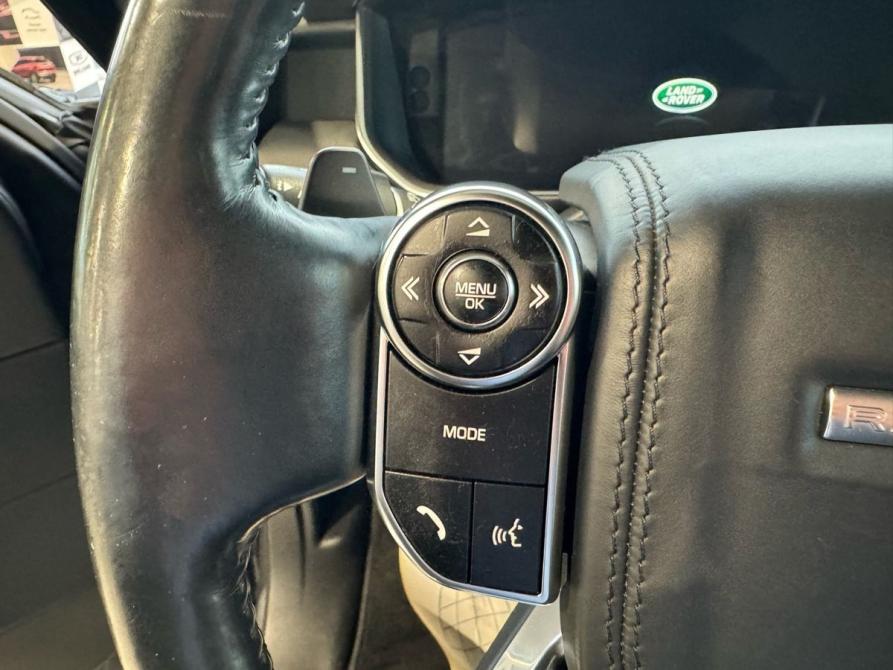 Land Rover Range Rover IV Москва  - изображение 23