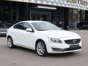 Volvo S60 II Рестайлинг Москва  - изображение 24