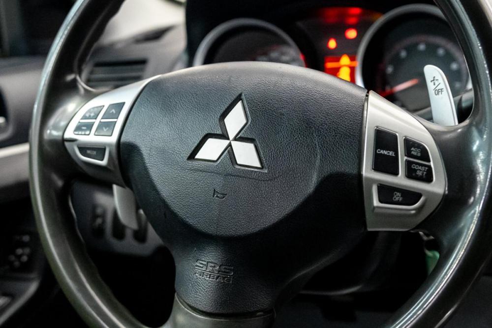 Mitsubishi Lancer X Ульяновск  - изображение 14